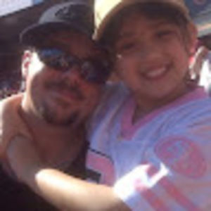 Meet your Posher, Christopher